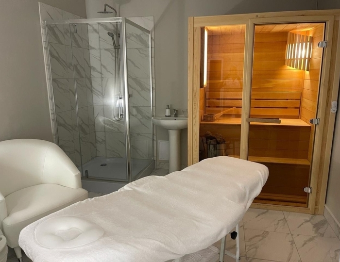 SPA-отдых - Санаторий «Беларусь» Сочи