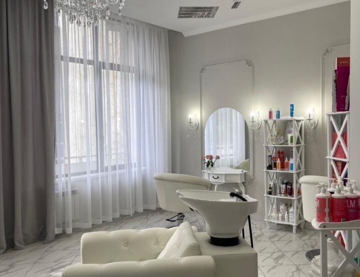 SPA-отдых - Санаторий «Беларусь» Сочи