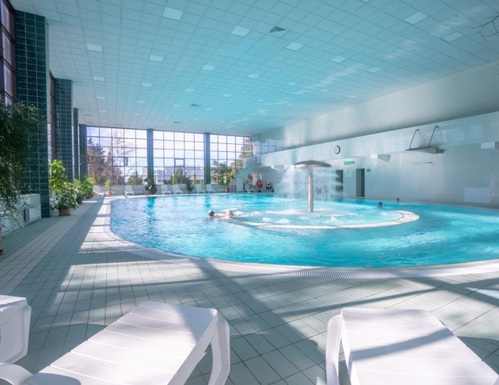 Услуги и развлечения - Санаторий «Беларусь» Сочи