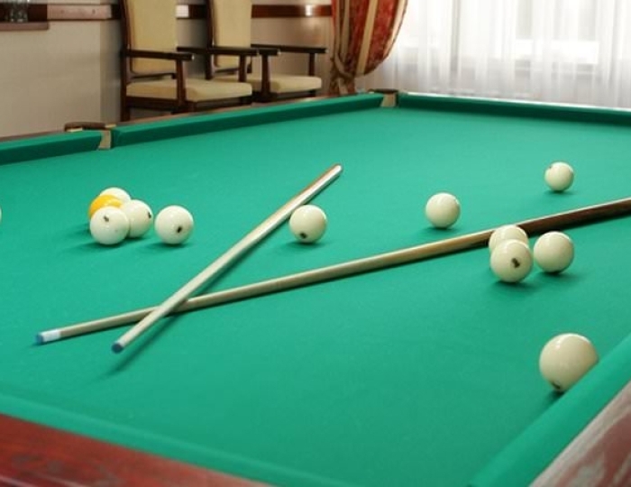 Услуги и развлечения - Санаторий «Беларусь» Сочи