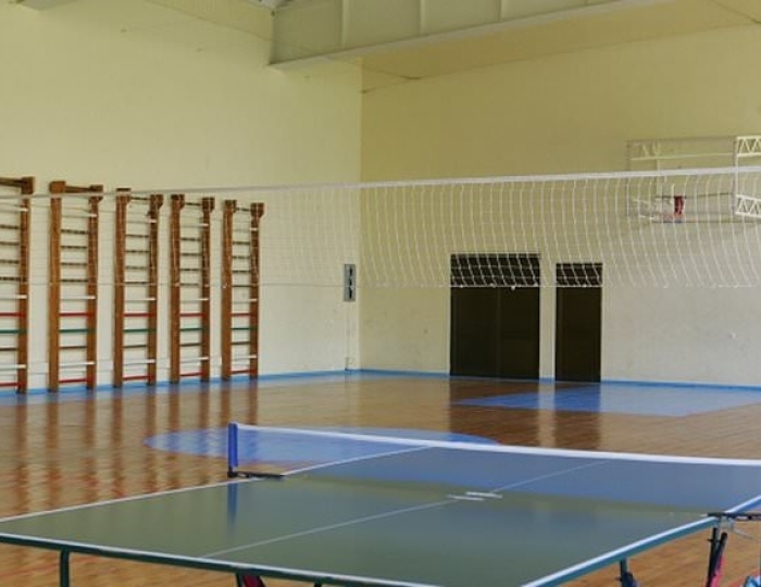 Услуги и развлечения - Санаторий «Беларусь» Сочи