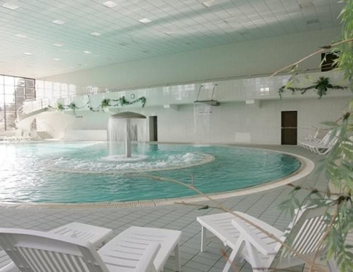 Услуги и развлечения - Санаторий «Беларусь» Сочи