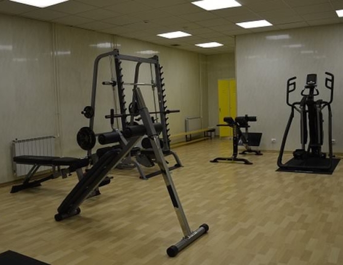 Услуги и развлечения - Санаторий «Беларусь» Сочи