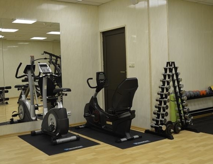 Услуги и развлечения - Санаторий «Беларусь» Сочи