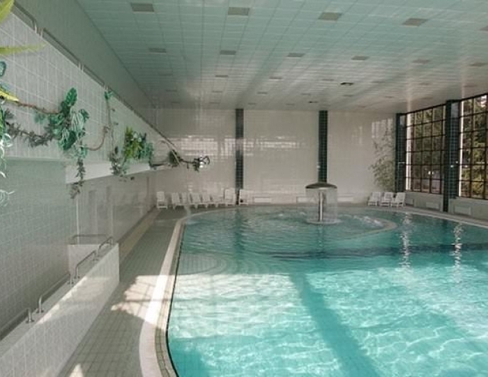 Услуги и развлечения - Санаторий «Беларусь» Сочи