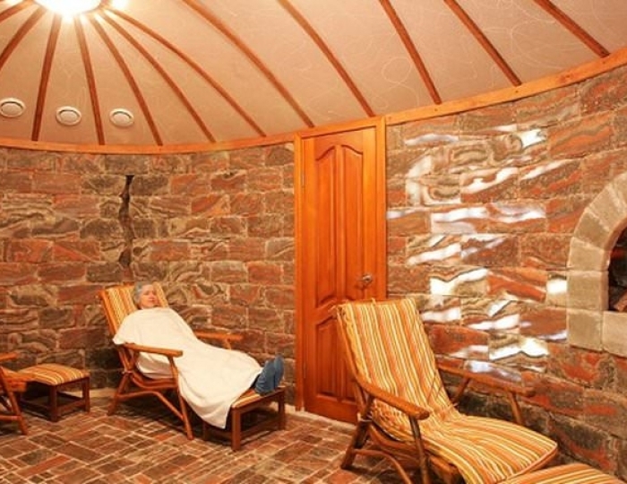 Оздоровительные услуги - Санаторий «Беларусь» Сочи