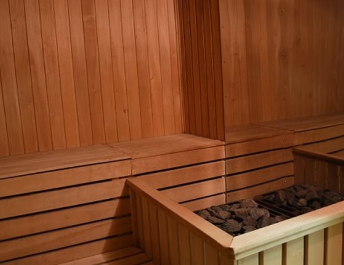 Оздоровительные услуги - Санаторий «Беларусь» Сочи