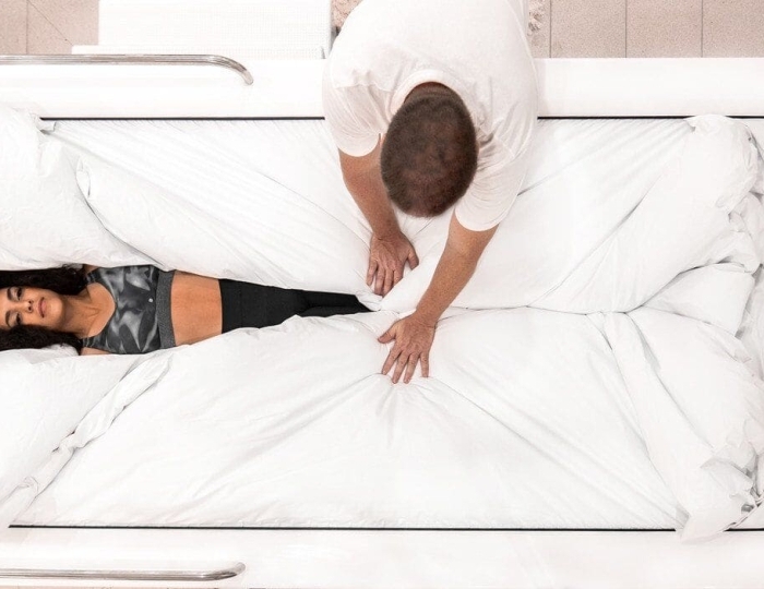 Оздоровительные услуги - Санаторий «Беларусь» Сочи