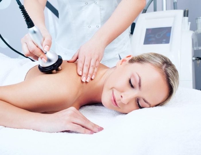 Оздоровительные услуги - Санаторий «Беларусь» Сочи