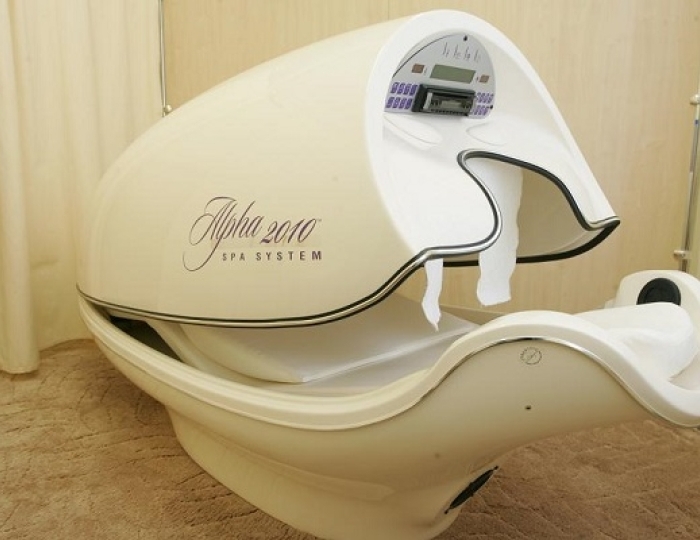 Оздоровительные услуги - Санаторий «Беларусь» Сочи