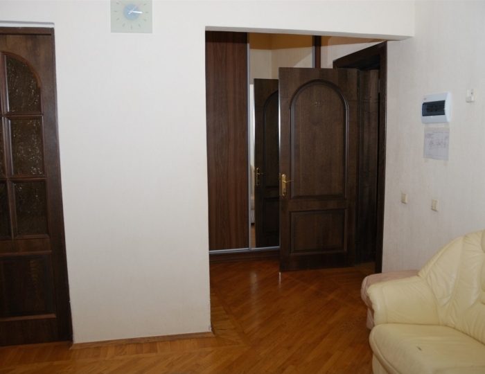 Семейный 3-местный 3-комнатный корп. Главный - Санаторий «Беларусь» Сочи