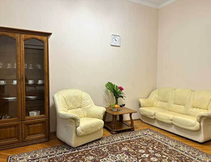 Делюкс Главный корпус - Санаторий «Беларусь» Сочи