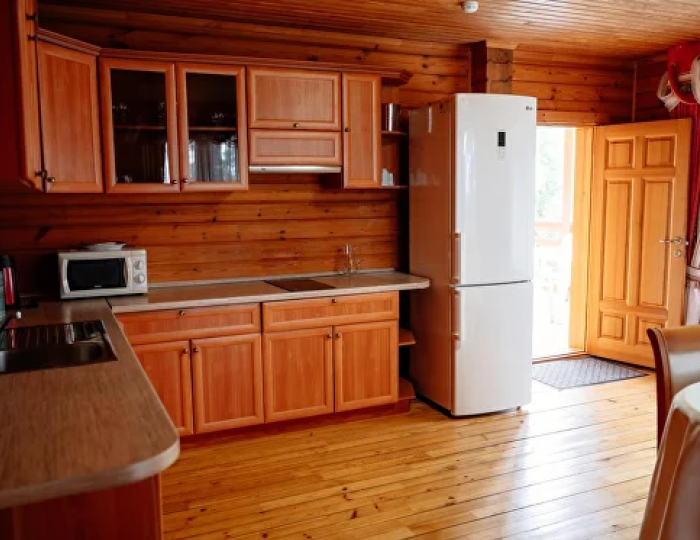 Коттедж №1 - Санаторий «Беларусь» Сочи