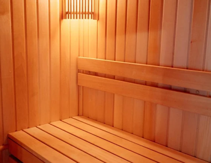 Коттедж №1 - Санаторий «Беларусь» Сочи