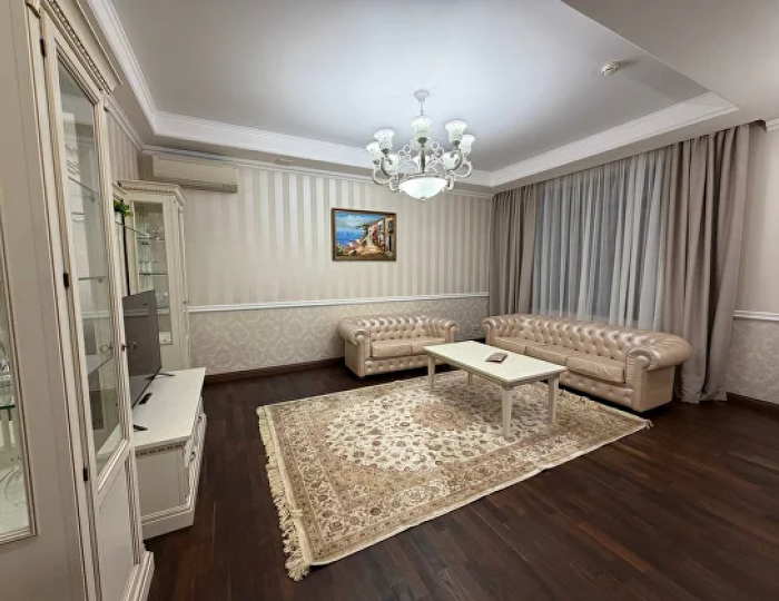 Коттедж №2 - Санаторий «Беларусь» Сочи