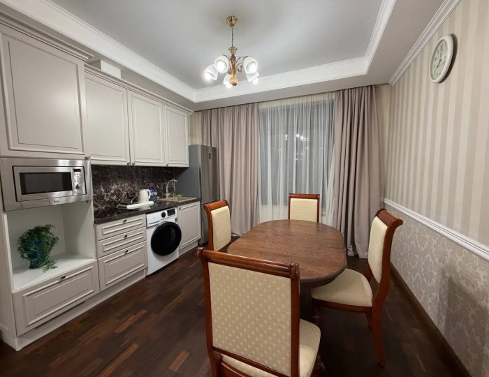 Коттедж №2 - Санаторий «Беларусь» Сочи