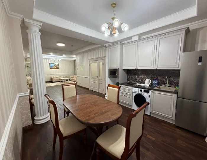 Коттедж №2 - Санаторий «Беларусь» Сочи