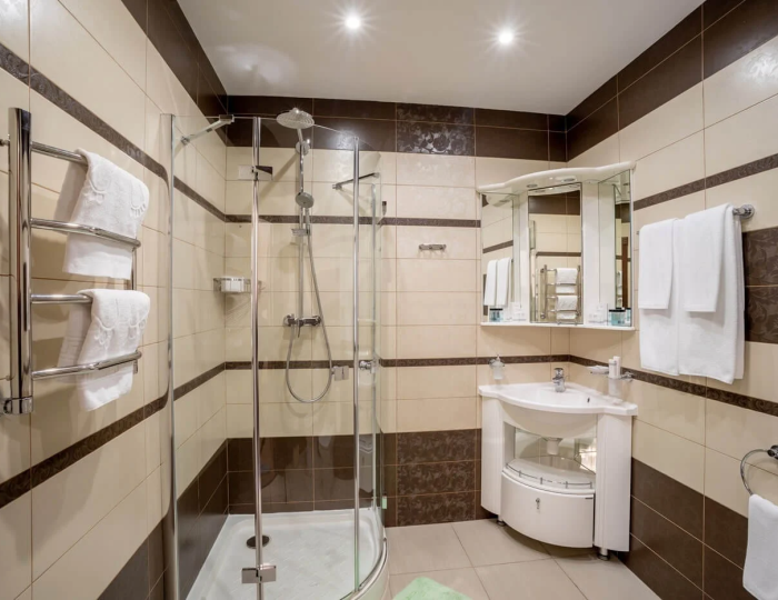 Коттедж №3 - Санаторий «Беларусь» Сочи